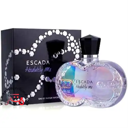 عطر ادکلن اسکادا آبسلوتلی